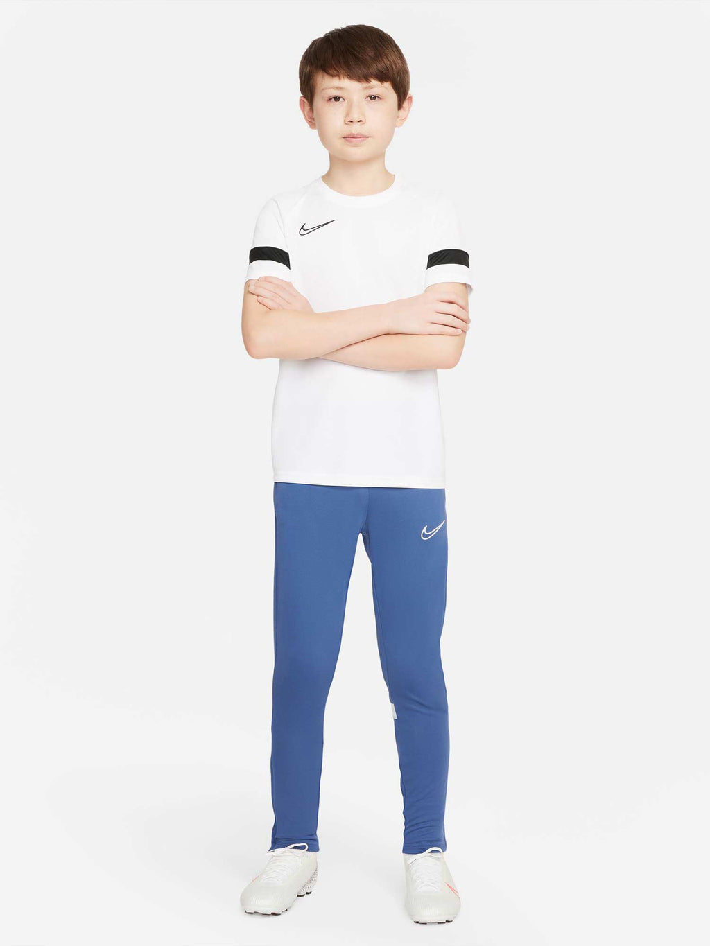 NIKE Спортно долнище Y DRY ACD21