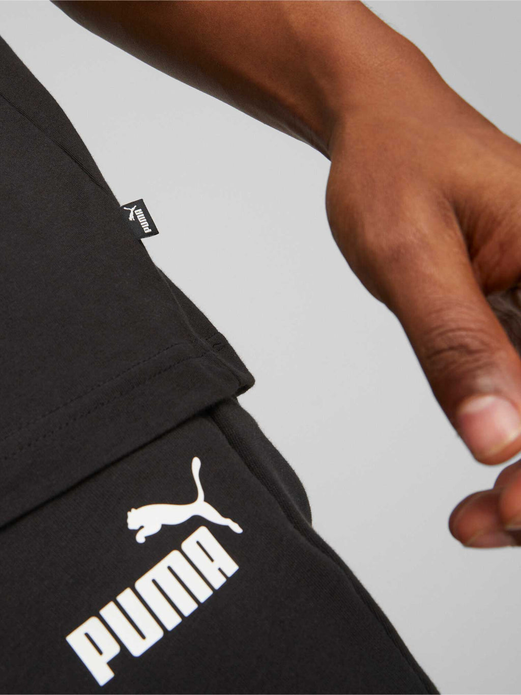 PUMA Тениска ESS Small Logo