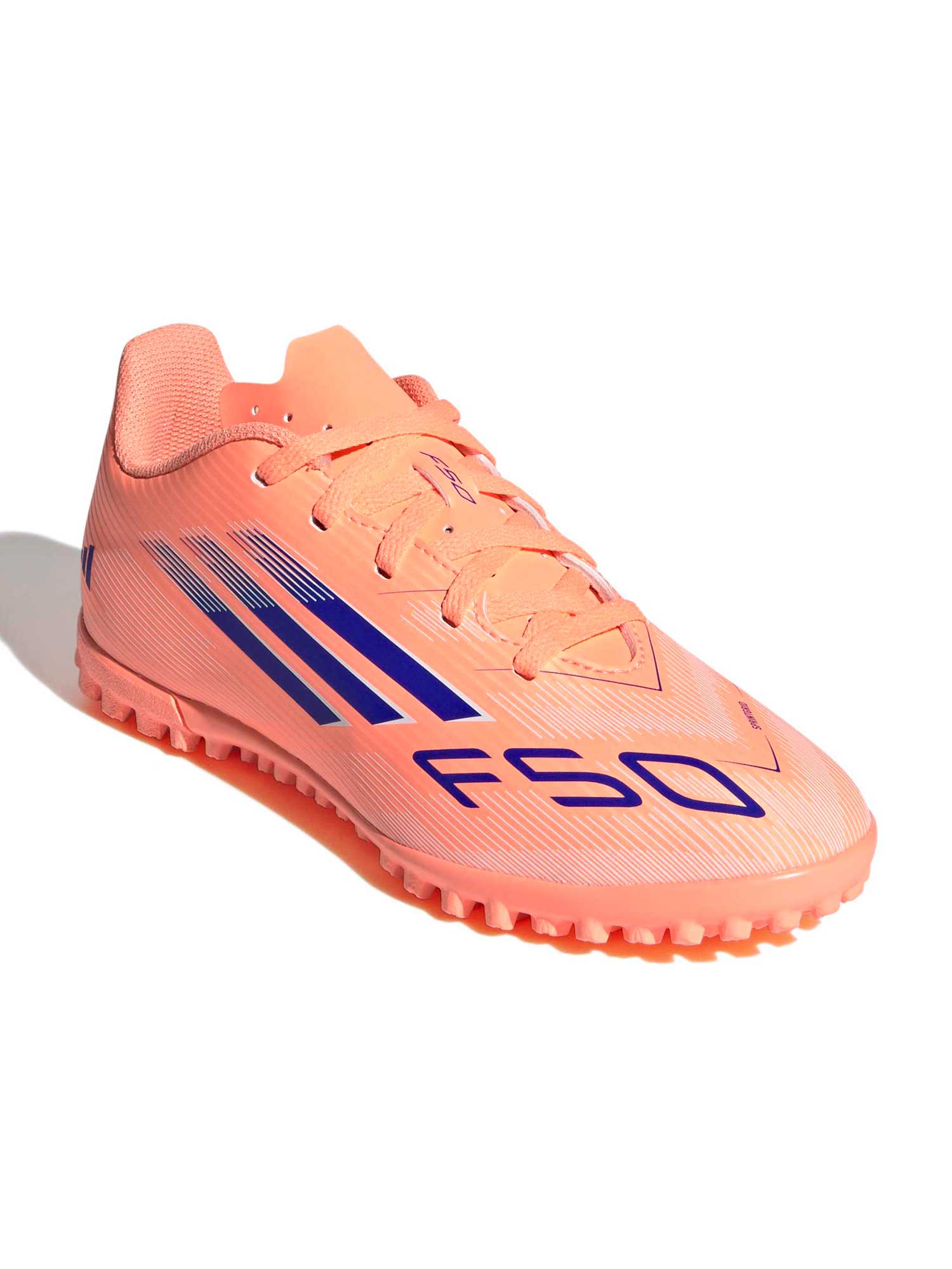 ADIDAS PERFORMANCE Обувки F50 Club Turf Boots Kids