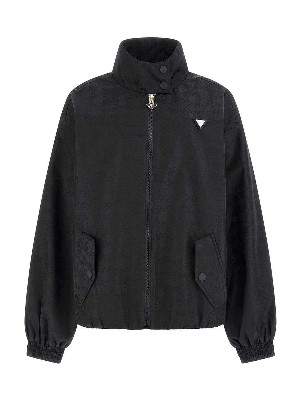 GUESS Яке 4G LOGO FULL ZIP