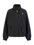 GUESS Яке 4G LOGO FULL ZIP
