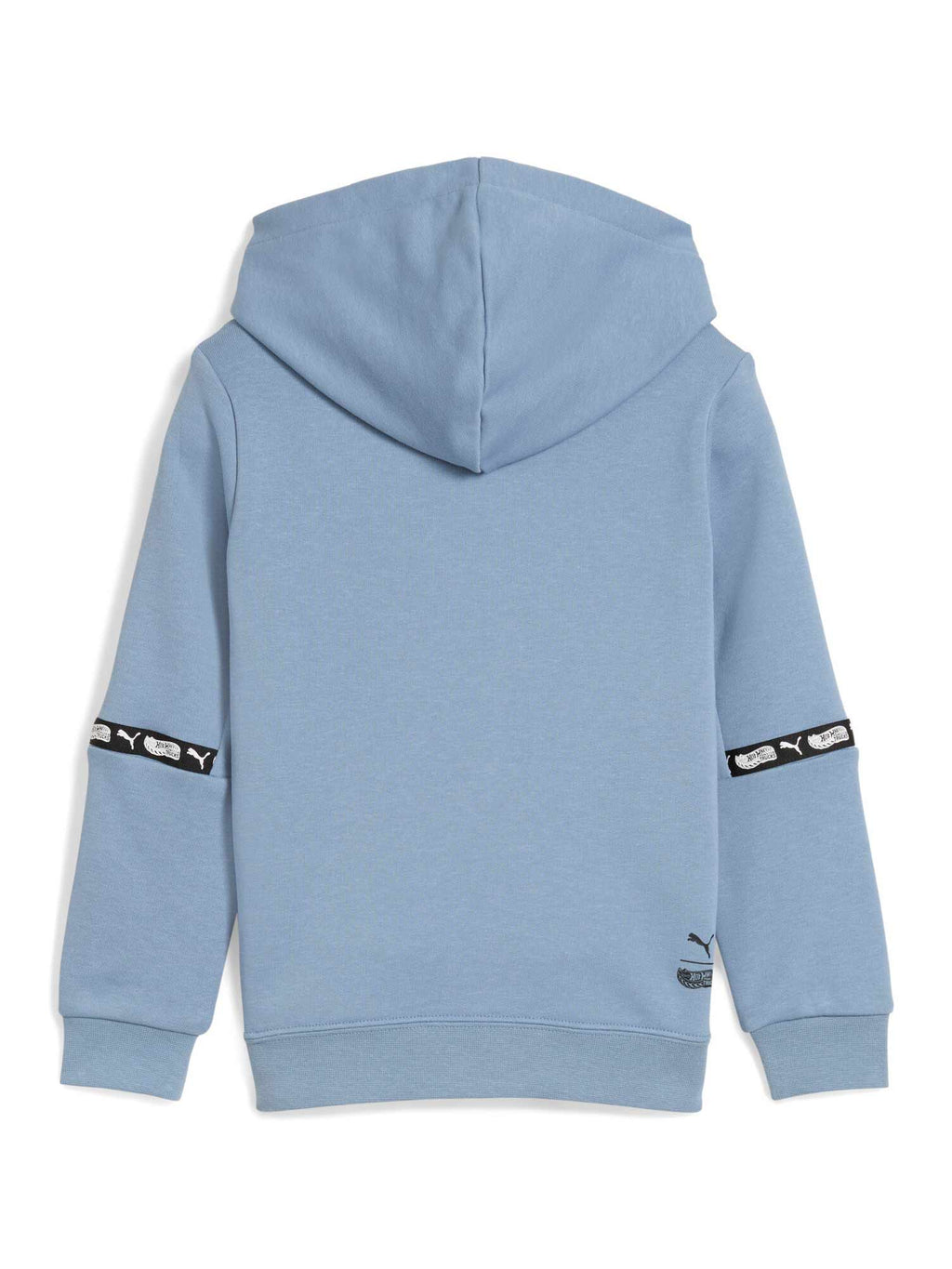 PUMA Суитшърт PUMA X HOT WHEELS Graphic Hoodie TR