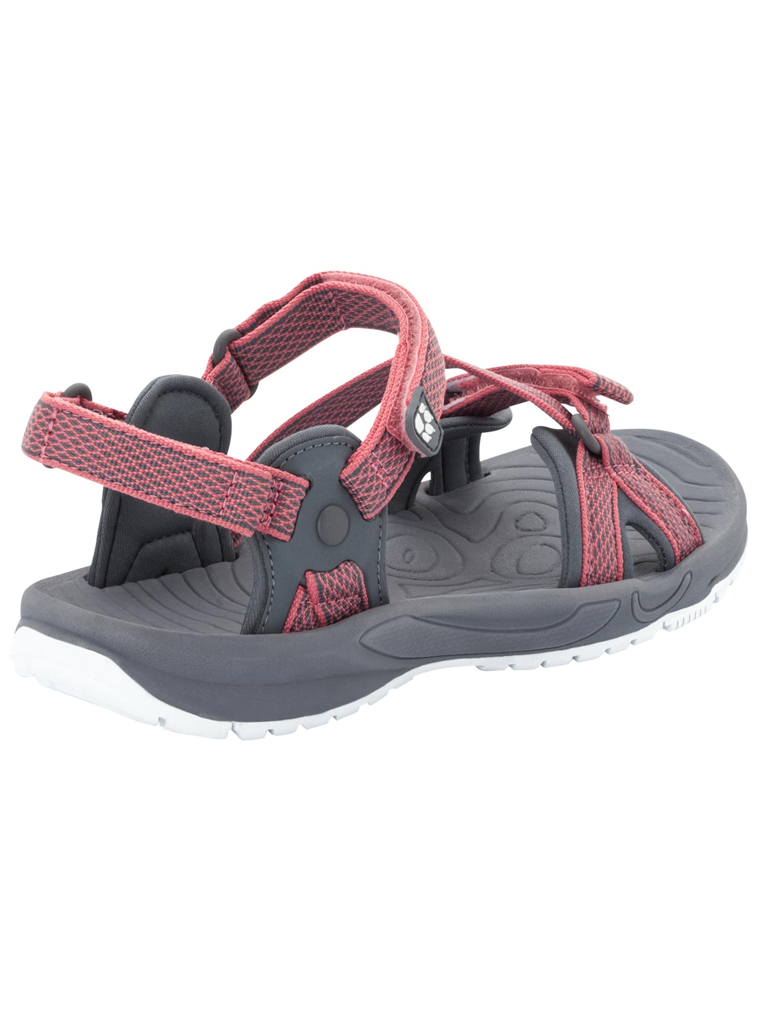 JACK WOLFSKIN Сандали LAKEWOOD RIDE SANDAL W