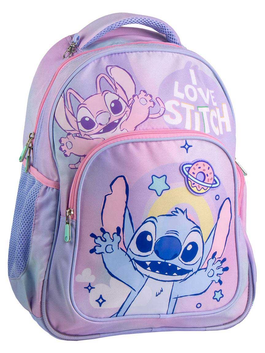 CERDA Ученическа раница STITCH