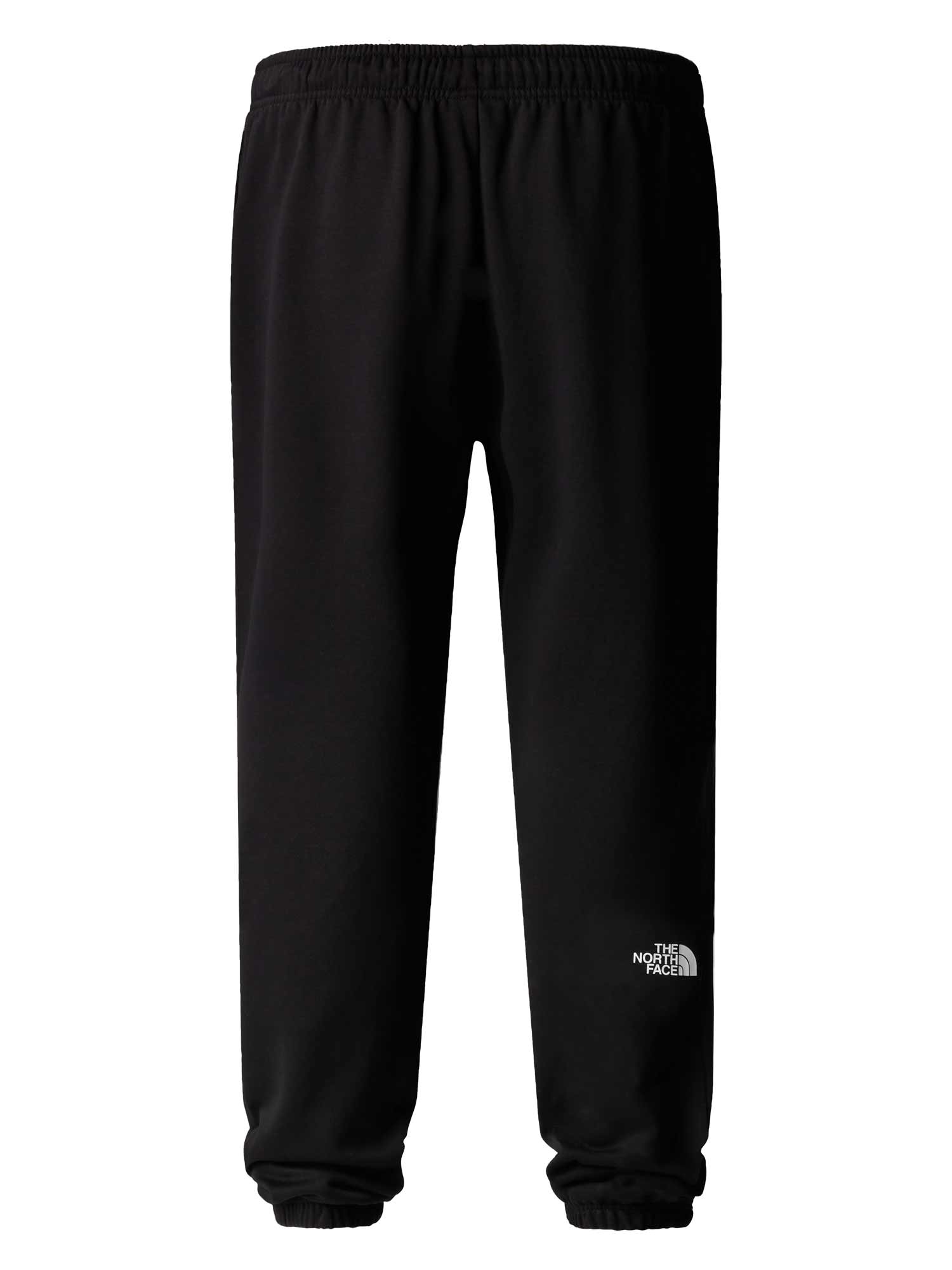 THE NORTH FACE Спортно долнище M SIMPLE DOME REGULAR TAPERED