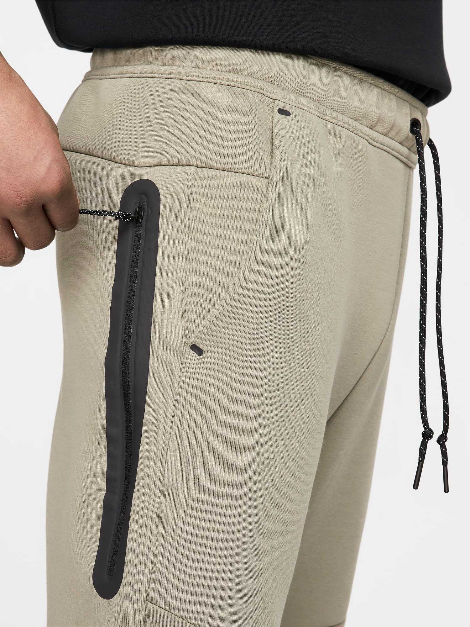 NIKE Спортно долнище M NK TCH FLC JGGR