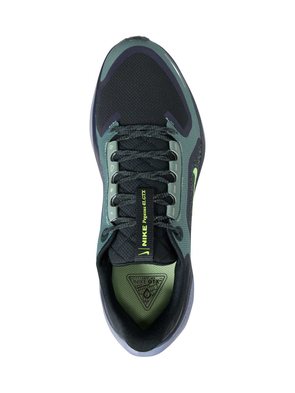 NIKE Обувки AIR ZM PEGASUS 41 GTX