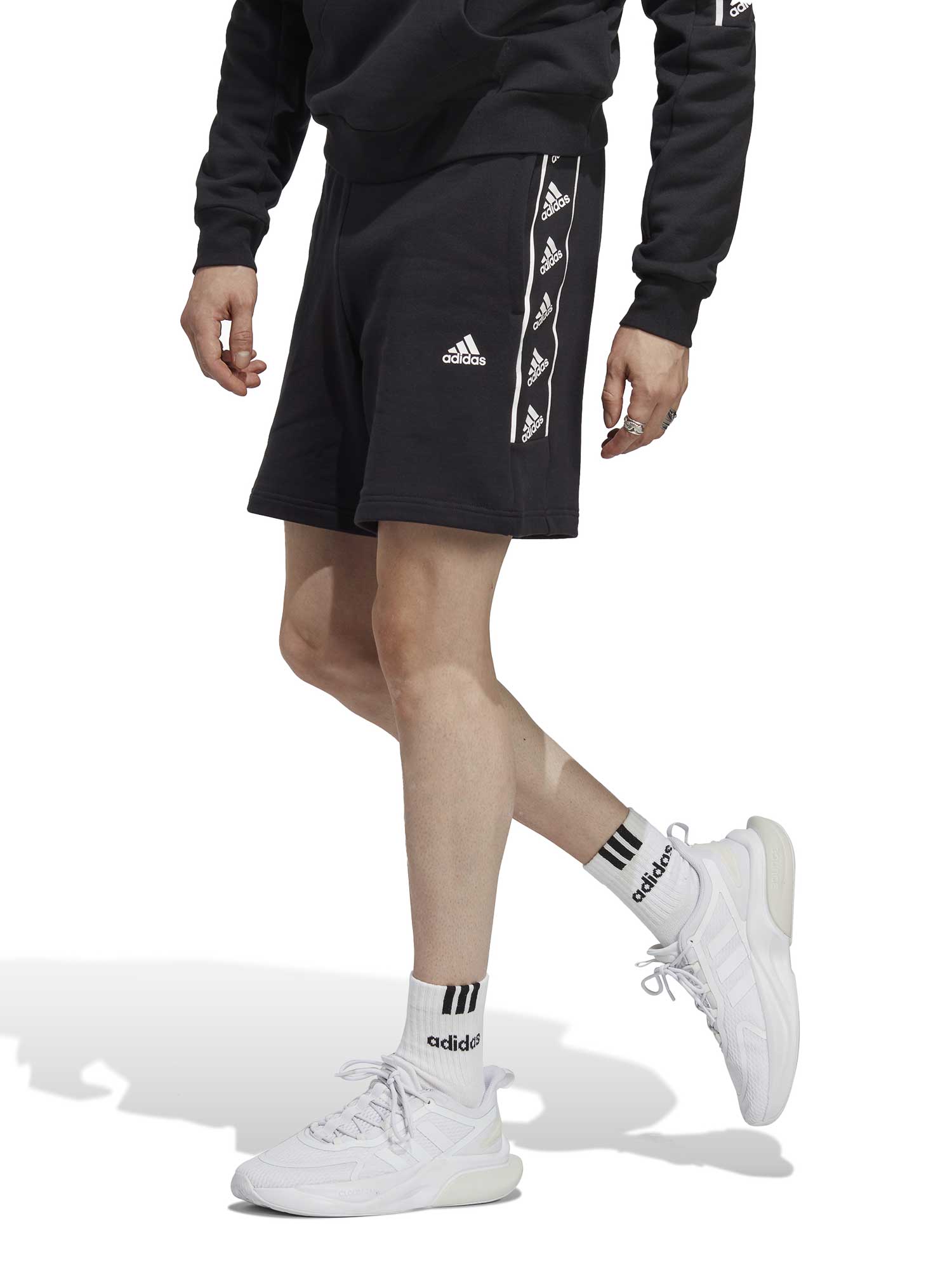 ADIDAS SPORTSWEAR Къси панталони Brandlove