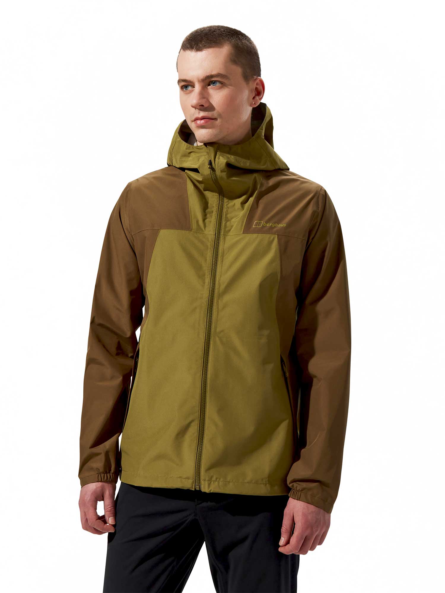 BERGHAUS Яке M DELUGE PRO 3.0 JKT