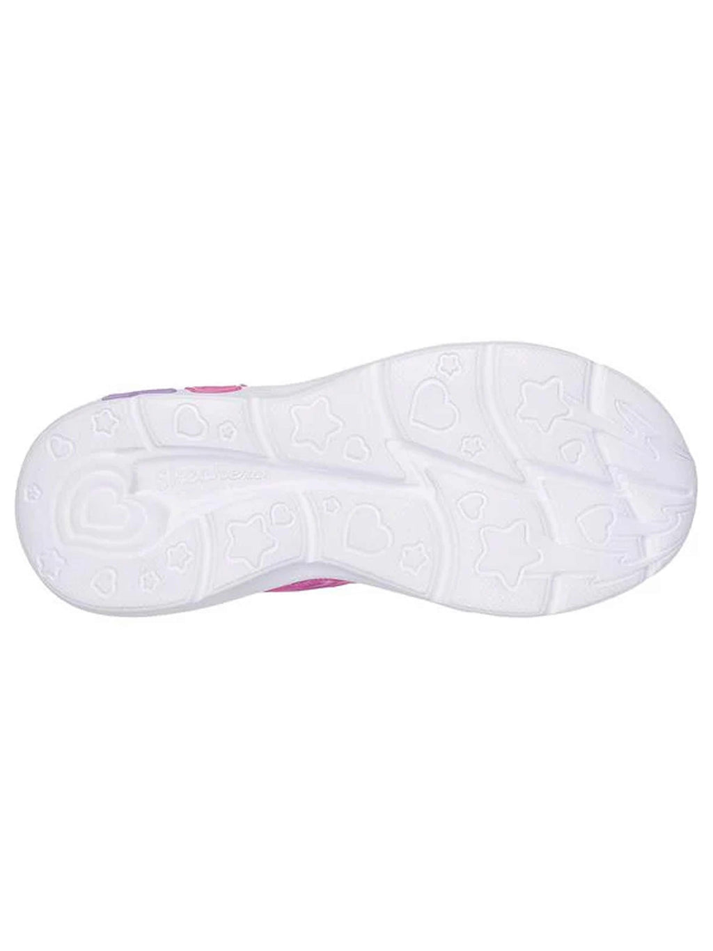SKECHERS Обувки SNUGGLE SNEAKS - SKECH SQUAD