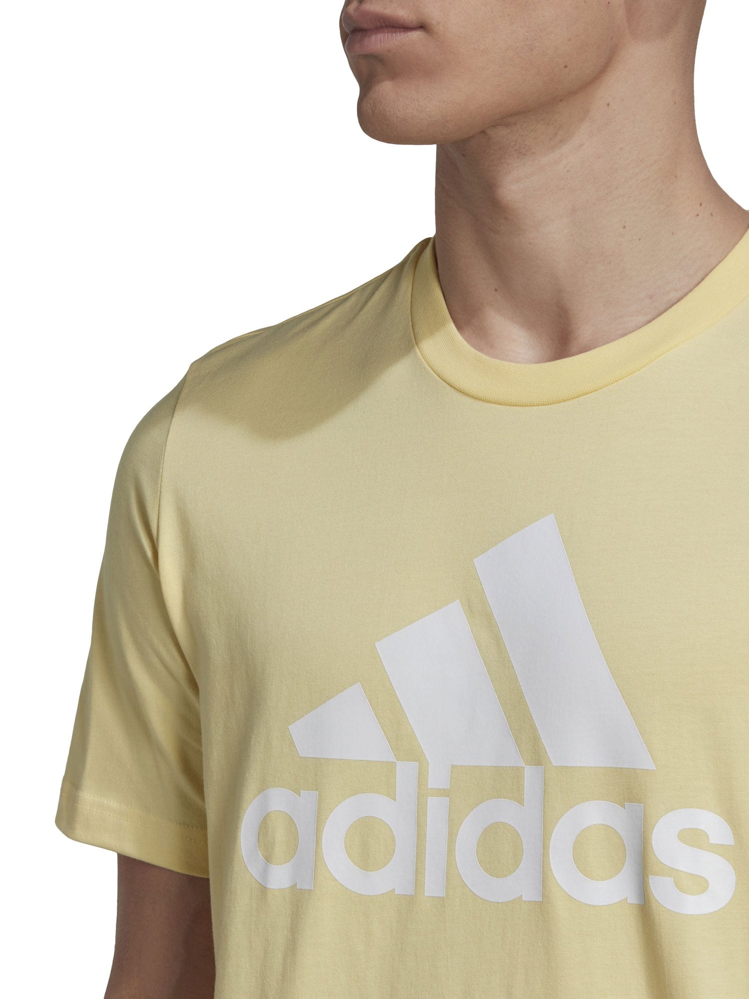 ADIDAS SPORTSWEAR Тениска Essentials Big Logo