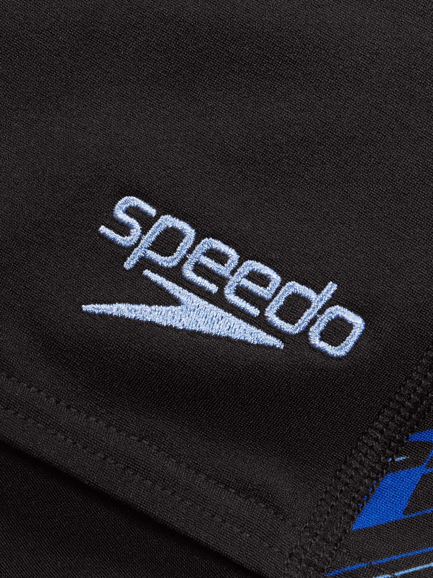 SPEEDO Бански MENS HYPER BOOM PANEL AQUASHORT