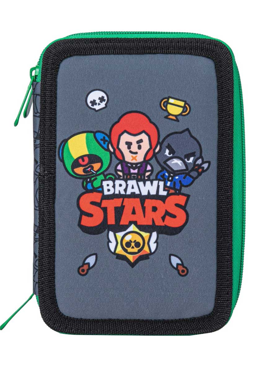 UWEAR Несесер Brawl Stars Play In The Dark