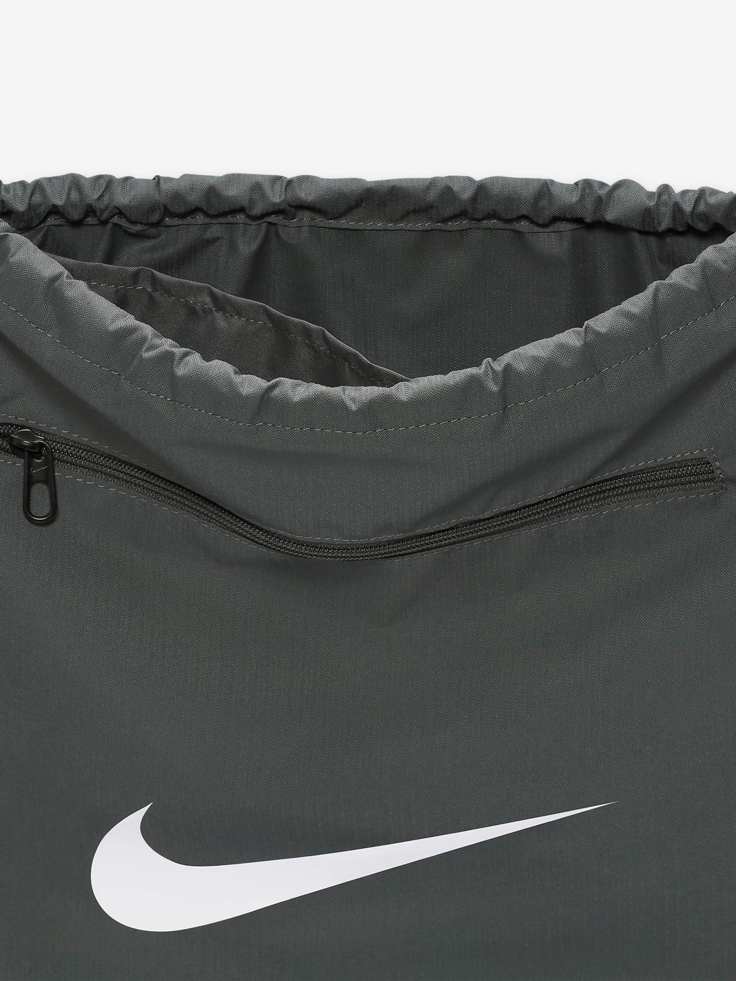 NIKE Мешка NK BRSLA DRAWSTRNG - 9 1/2 18L