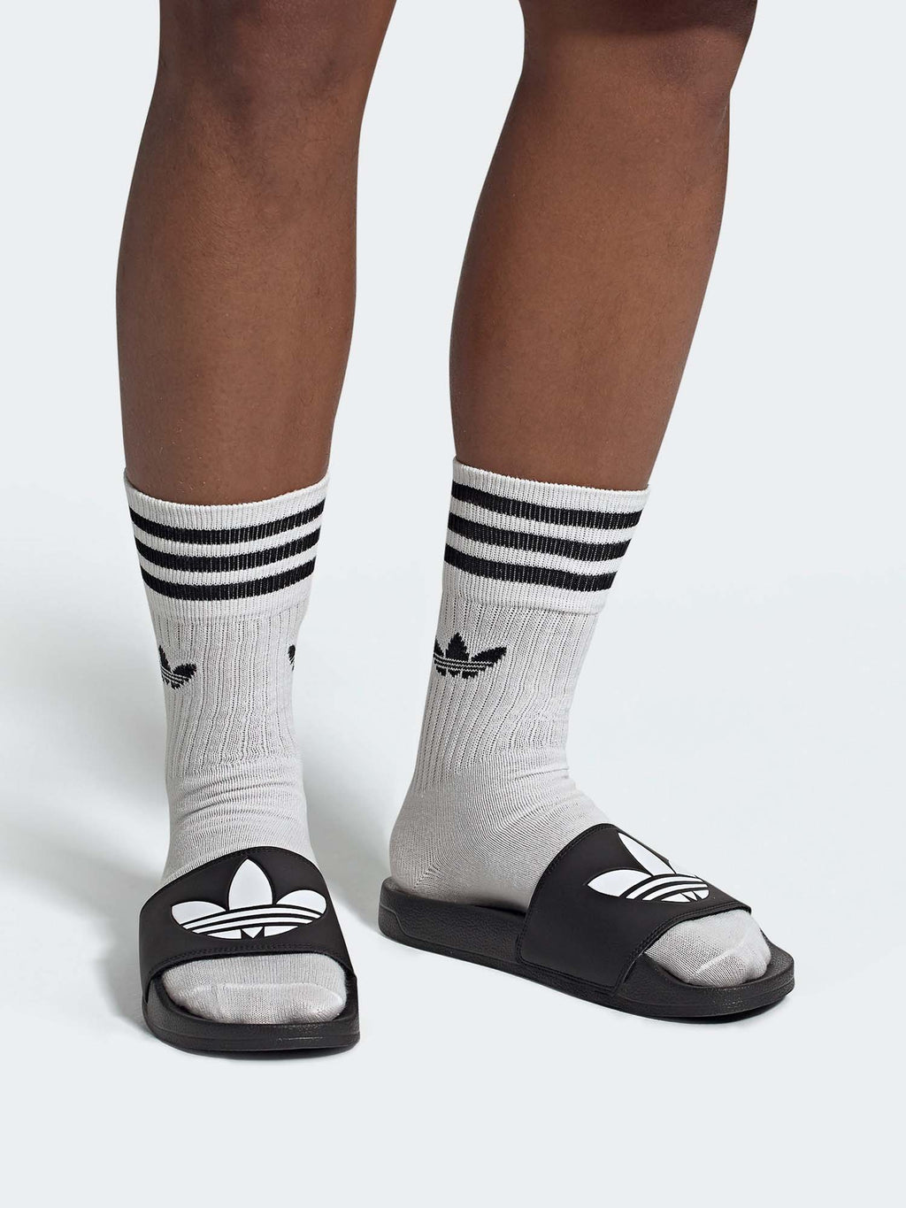 ADIDAS ORIGINALS Джапанки Adilette Lite