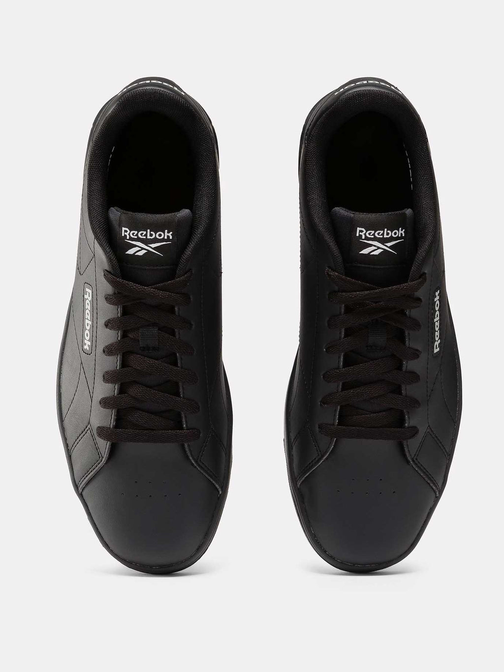 REEBOK Обувки COURT CLEAN