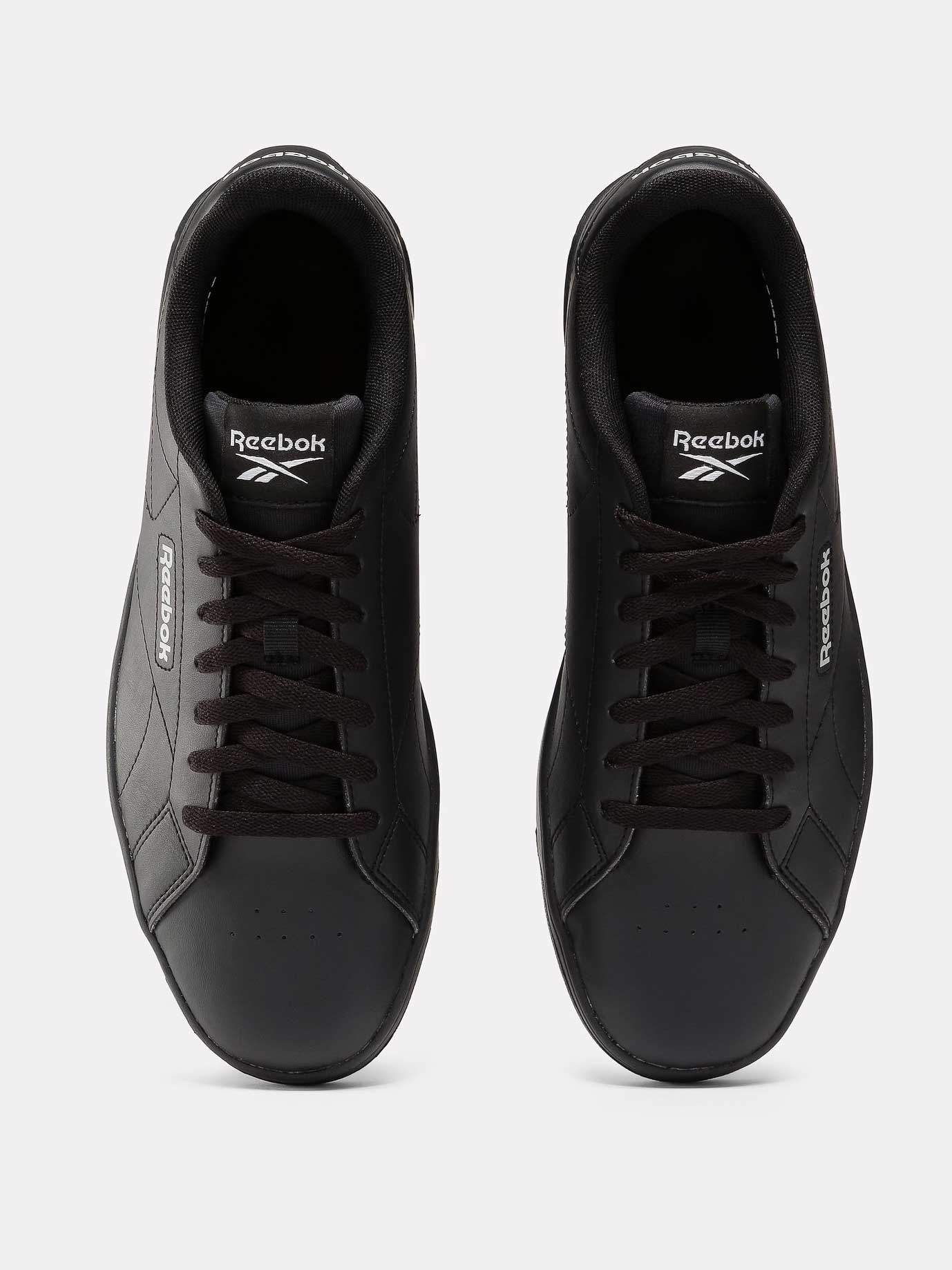 REEBOK Обувки COURT CLEAN