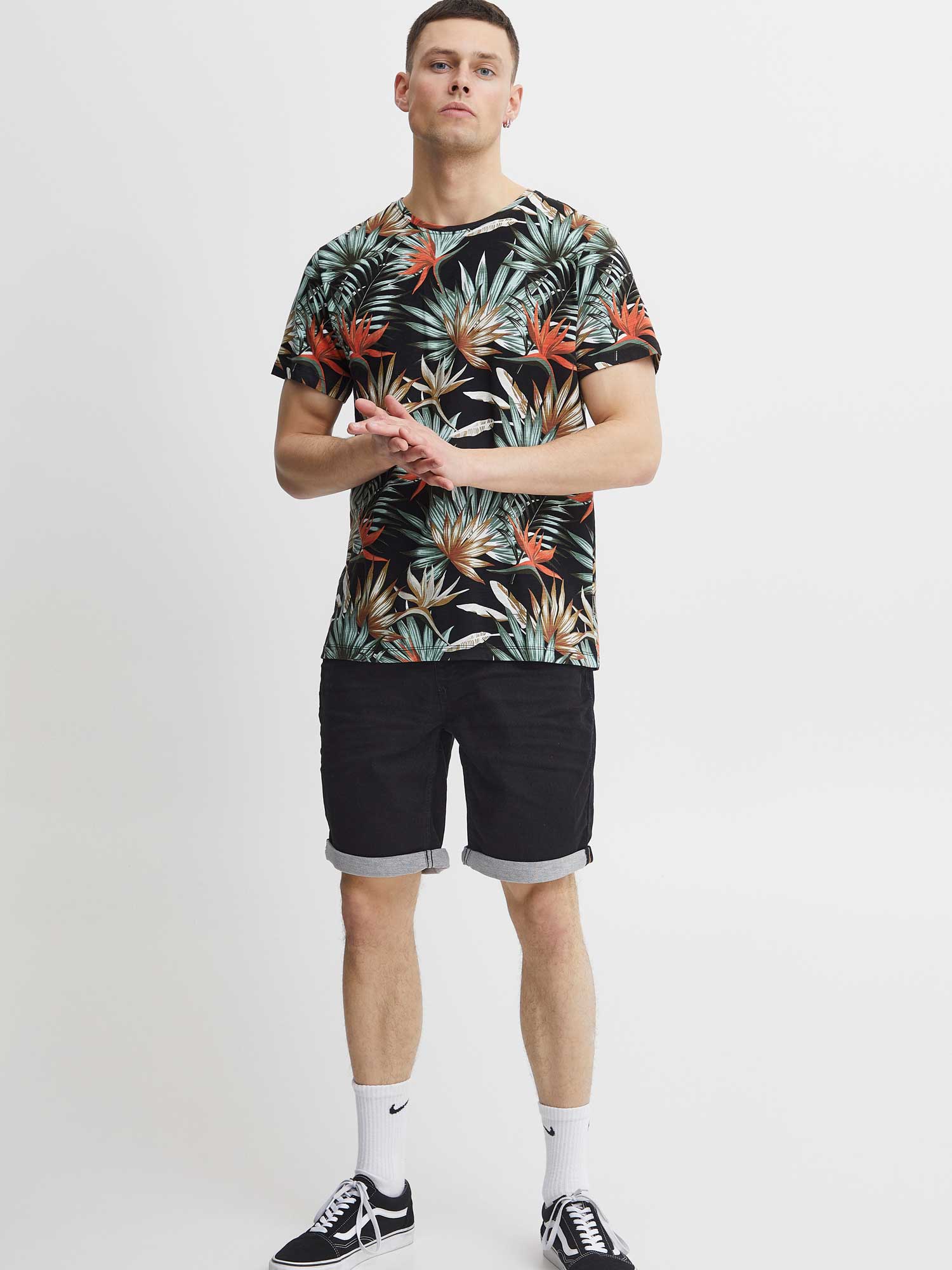 BLEND Тениска Tee