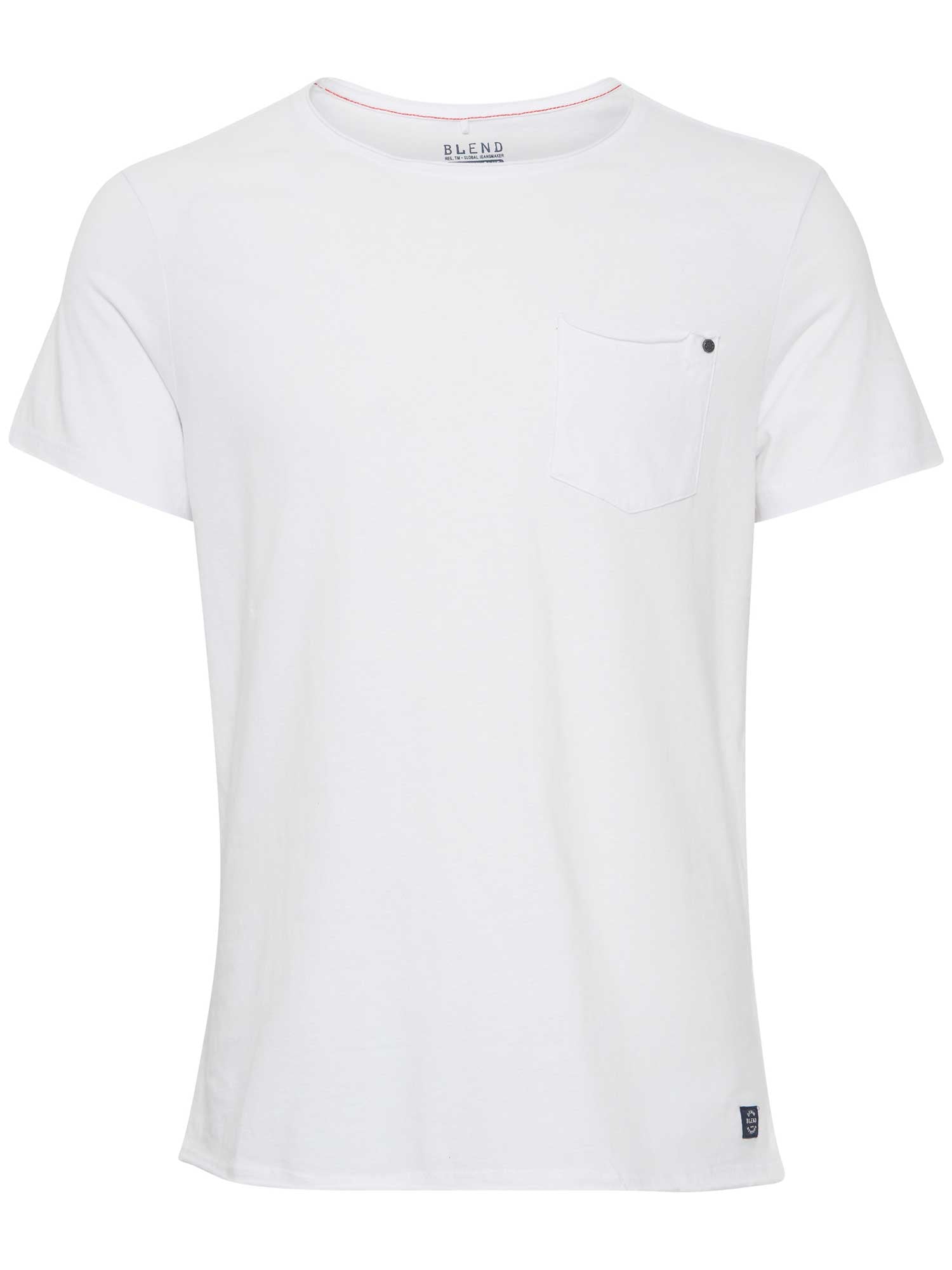 BLEND Тениска BHNOEL Tee NOOS
