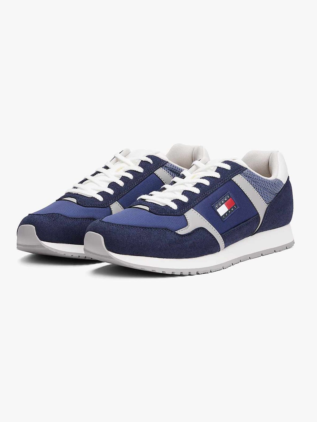 TOMMY JEANS Обувки TJM RUNNER CASUAL