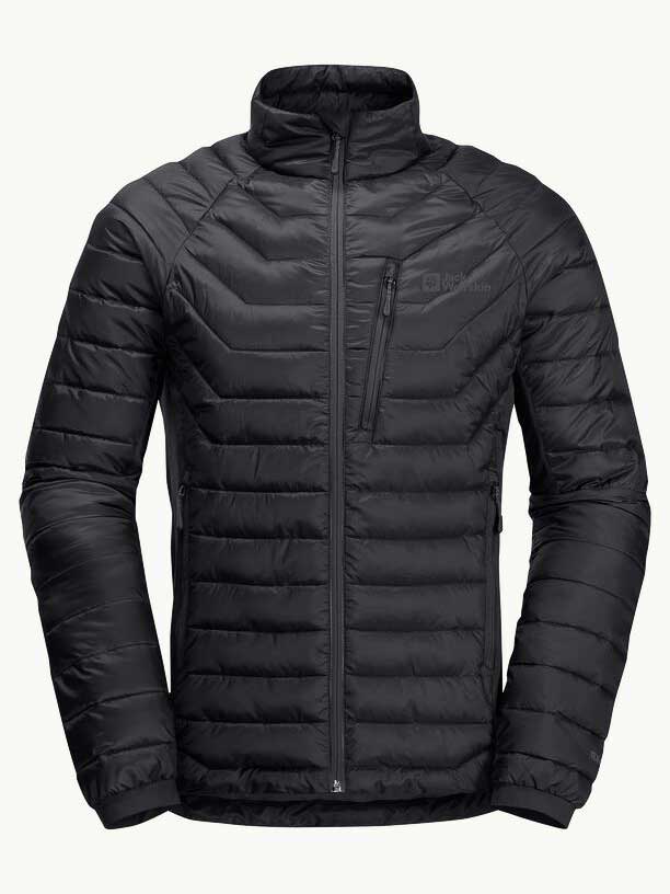 JACK WOLFSKIN Яке ROUTEBURN PRO INS JKT M