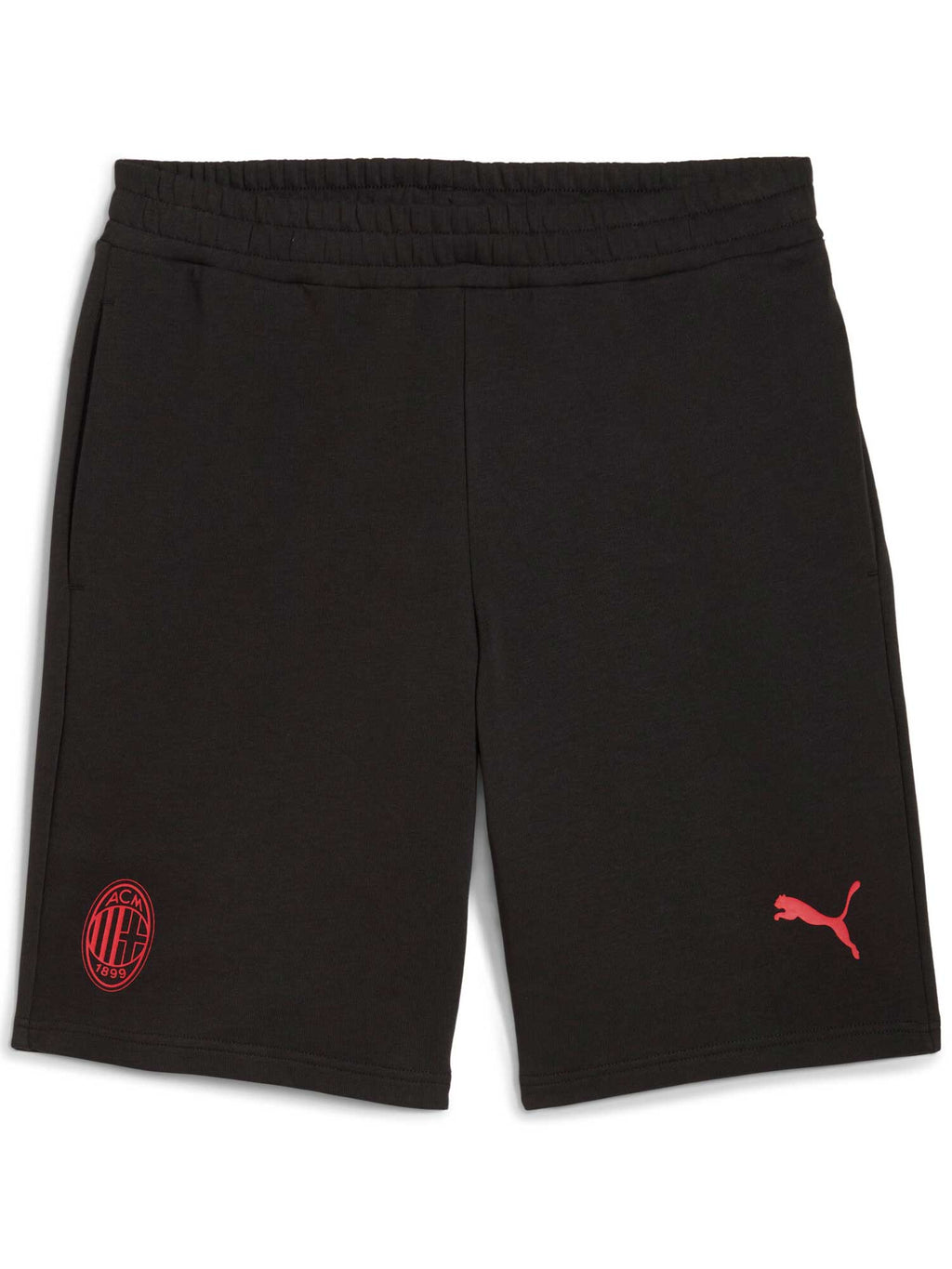 PUMA Къси панталони ACM FtblESS Shorts TR