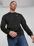 PUMA Блуза OPEN ROAD Crew DK