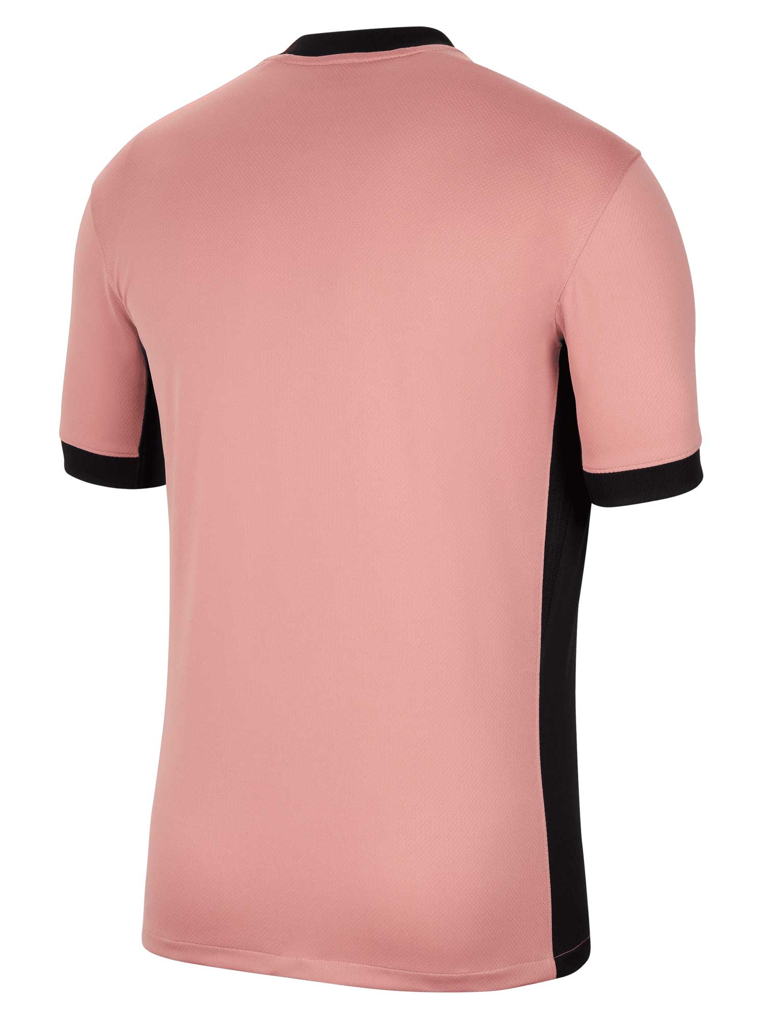 NIKE Тениска PSG M NK DF JSY SS STAD 3R