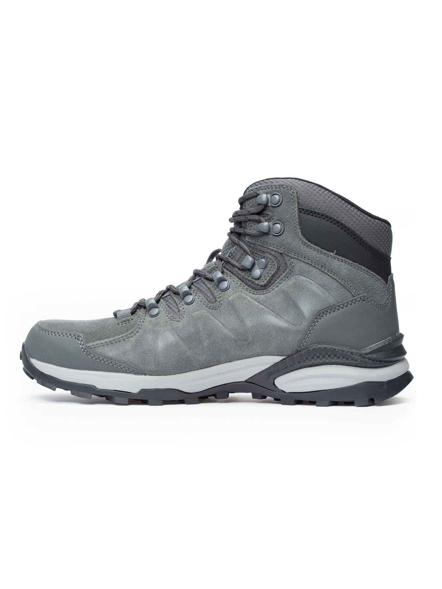 JACK WOLFSKIN Обувки REFUGIO TEXAPORE MID M