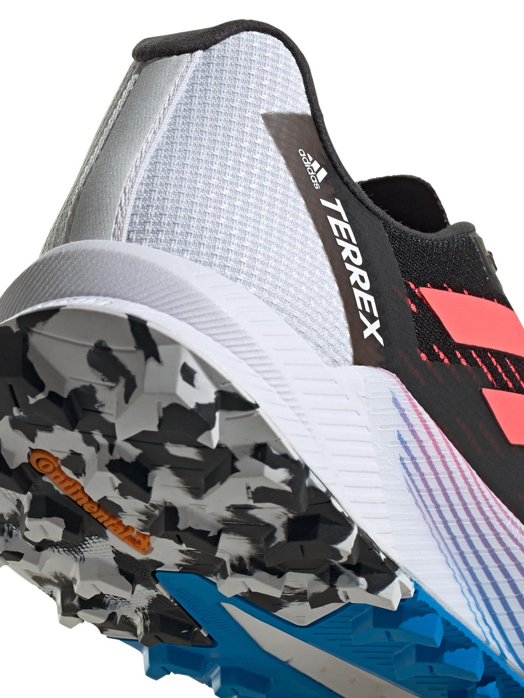 ADIDAS PERFORMANCE Обувки Terrex Agravic Flow 2.0 Trail Running