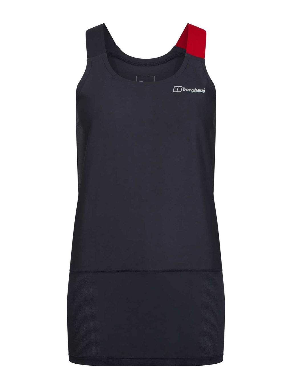 BERGHAUS Потник NESNA BASE VEST AF