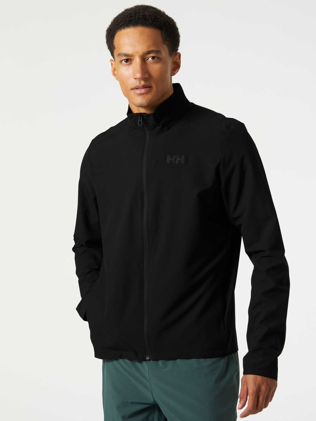 HELLY HANSEN Яке SIRDAL SOFTSHELL