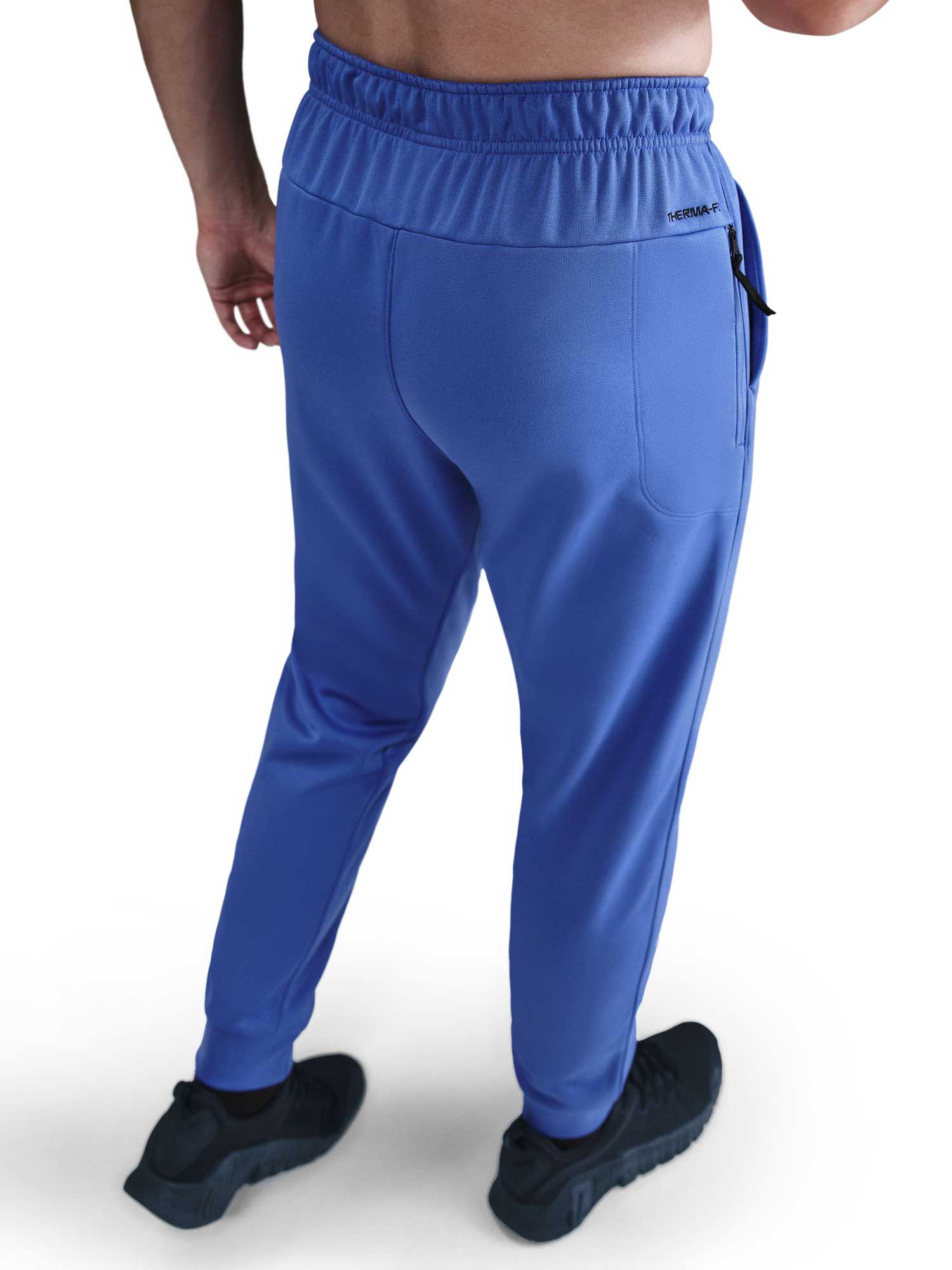 NIKE Спортно долнище M NK TF PANT TAPER