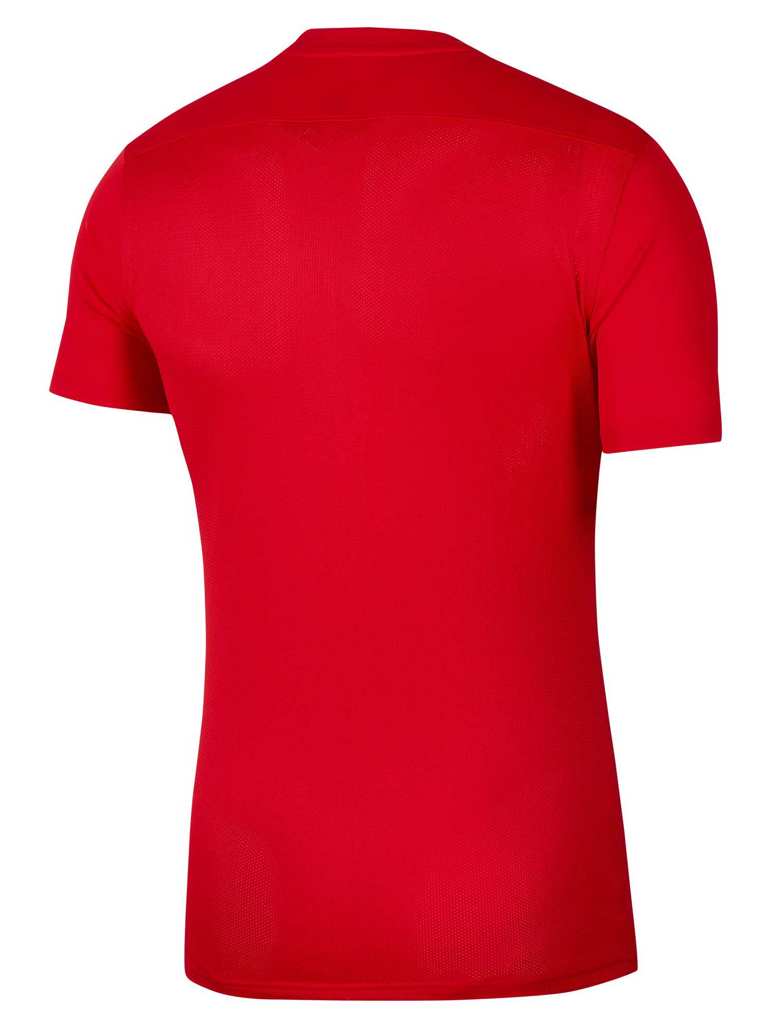 NIKE TEAM Тениска M NK DF PARK VII JSY SS