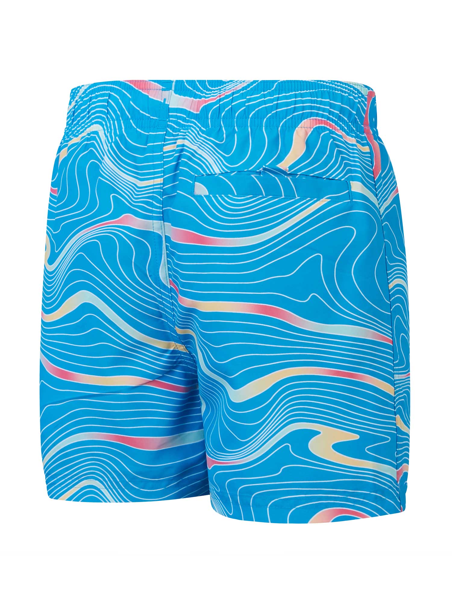 SPEEDO Плувни шорти BOYS DIGI PRINTED 13'' WATERSHORT