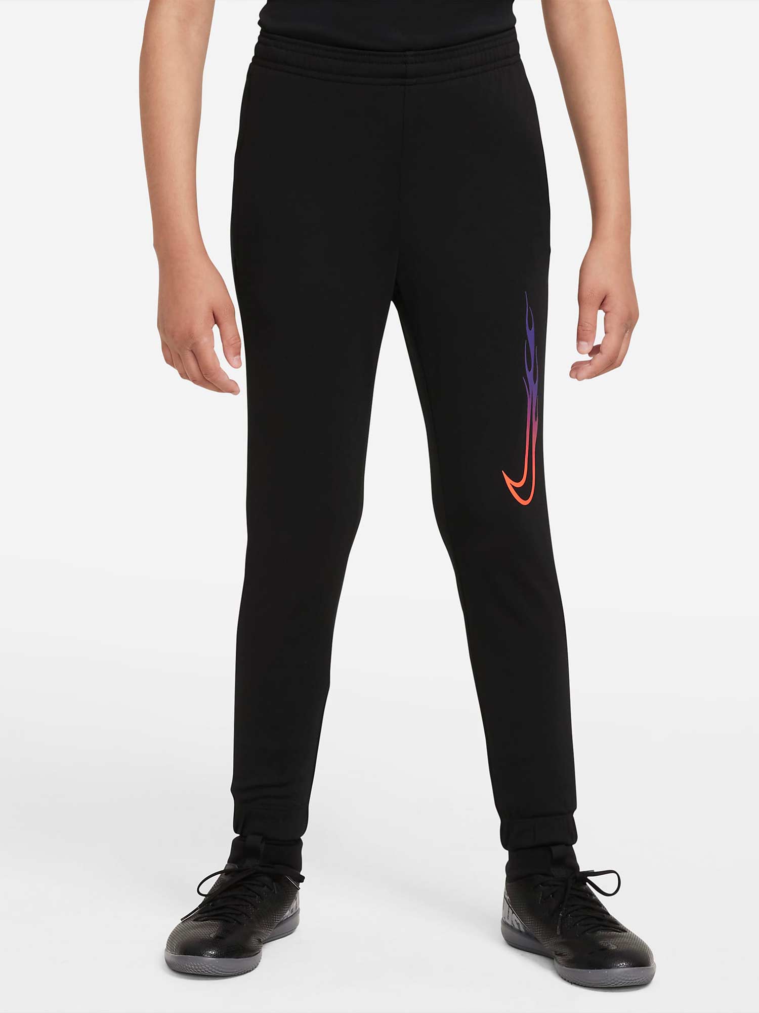 NIKE Спортно долнище Kylian Mbappe Y DF PZ
