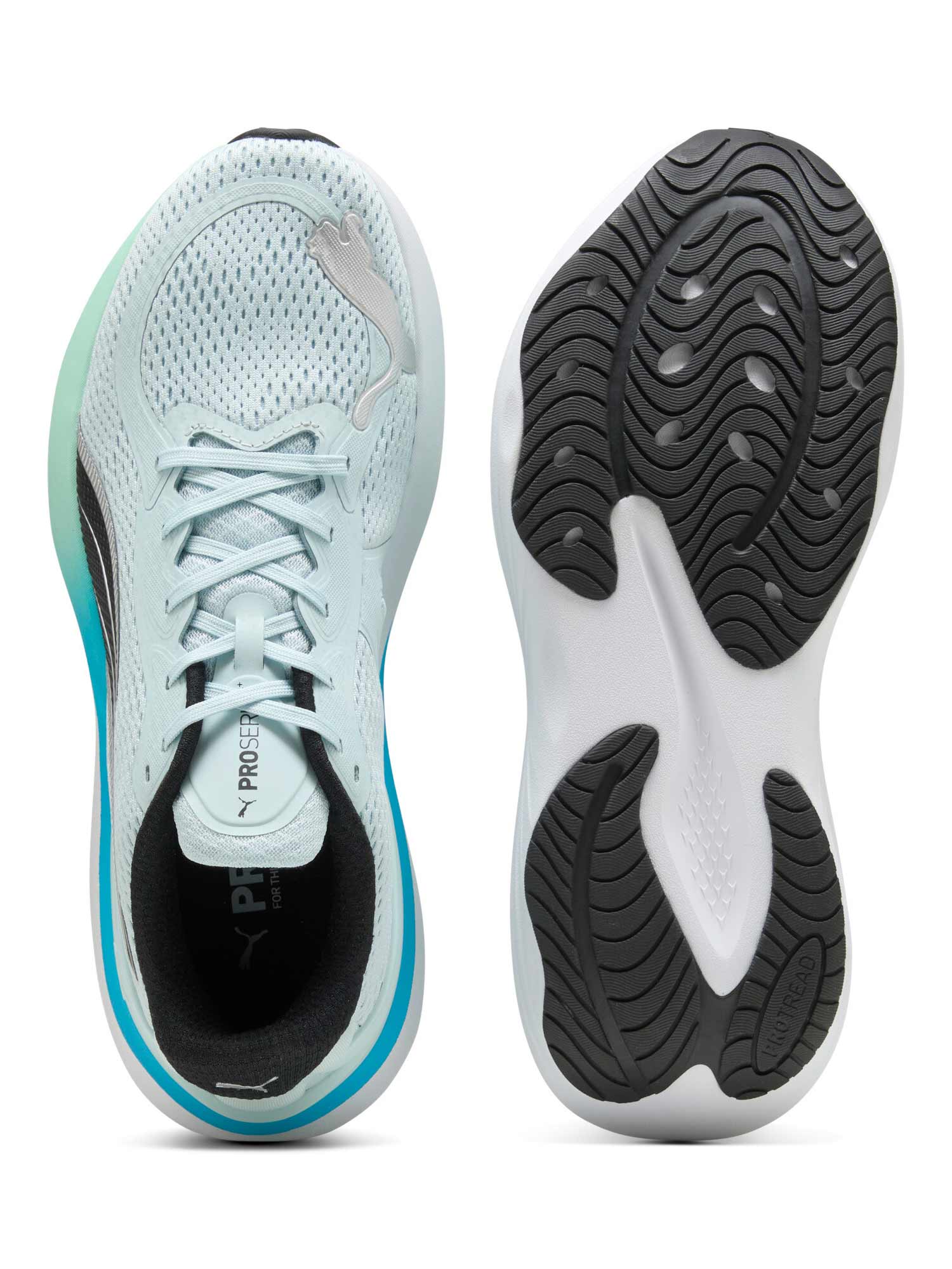 PUMA Обувки Scend Pro 2