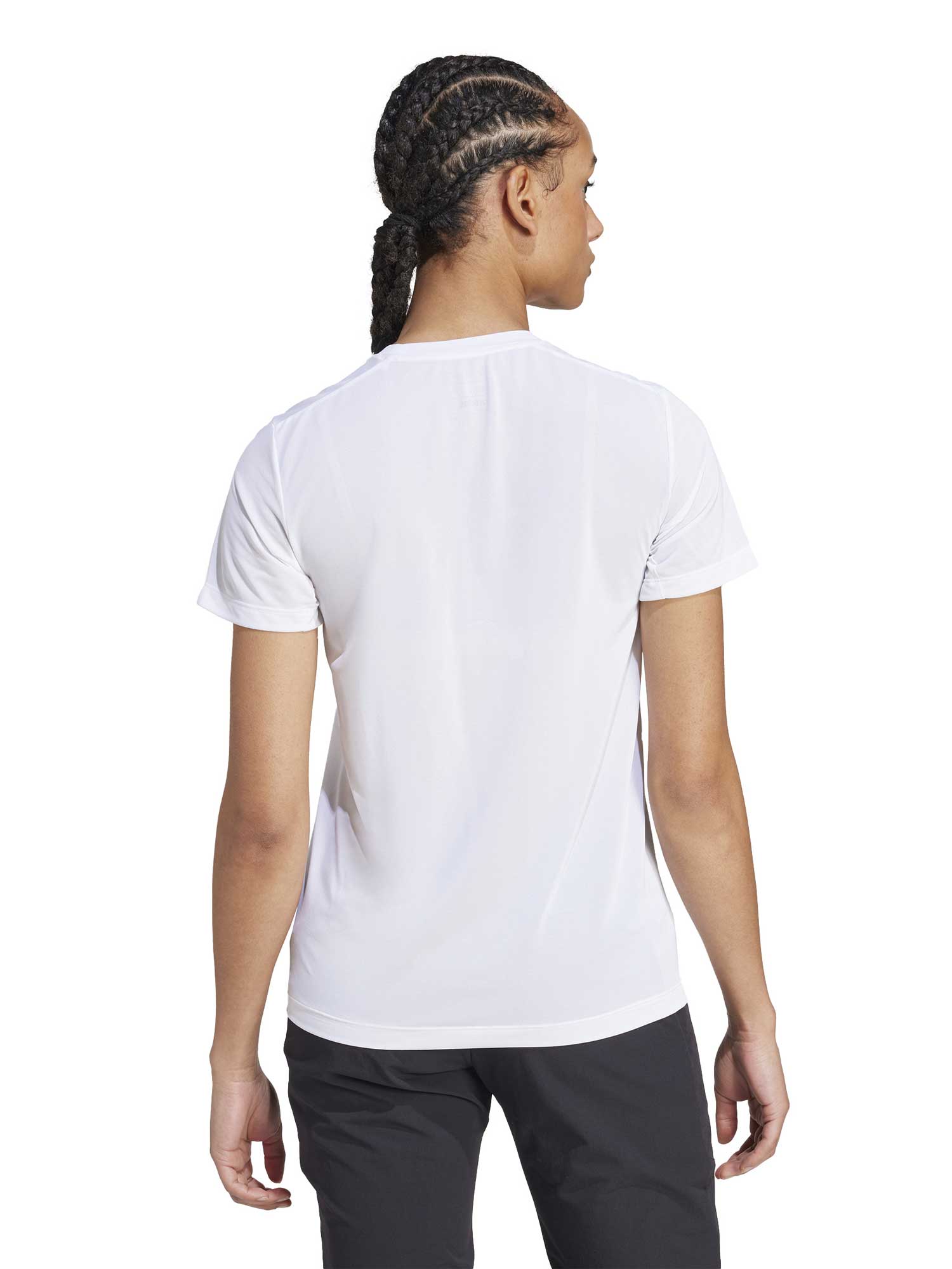 ADIDAS PERFORMANCE Тениска Terrex Multi Endurance Tech T-Shirt