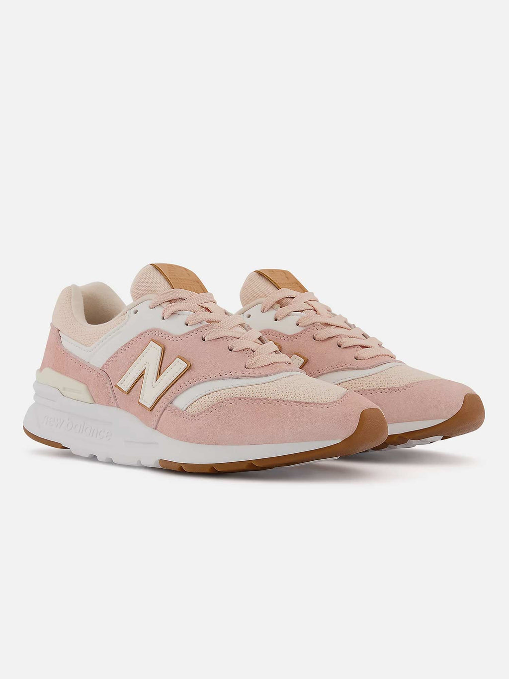 NEW BALANCE Обувки 997H