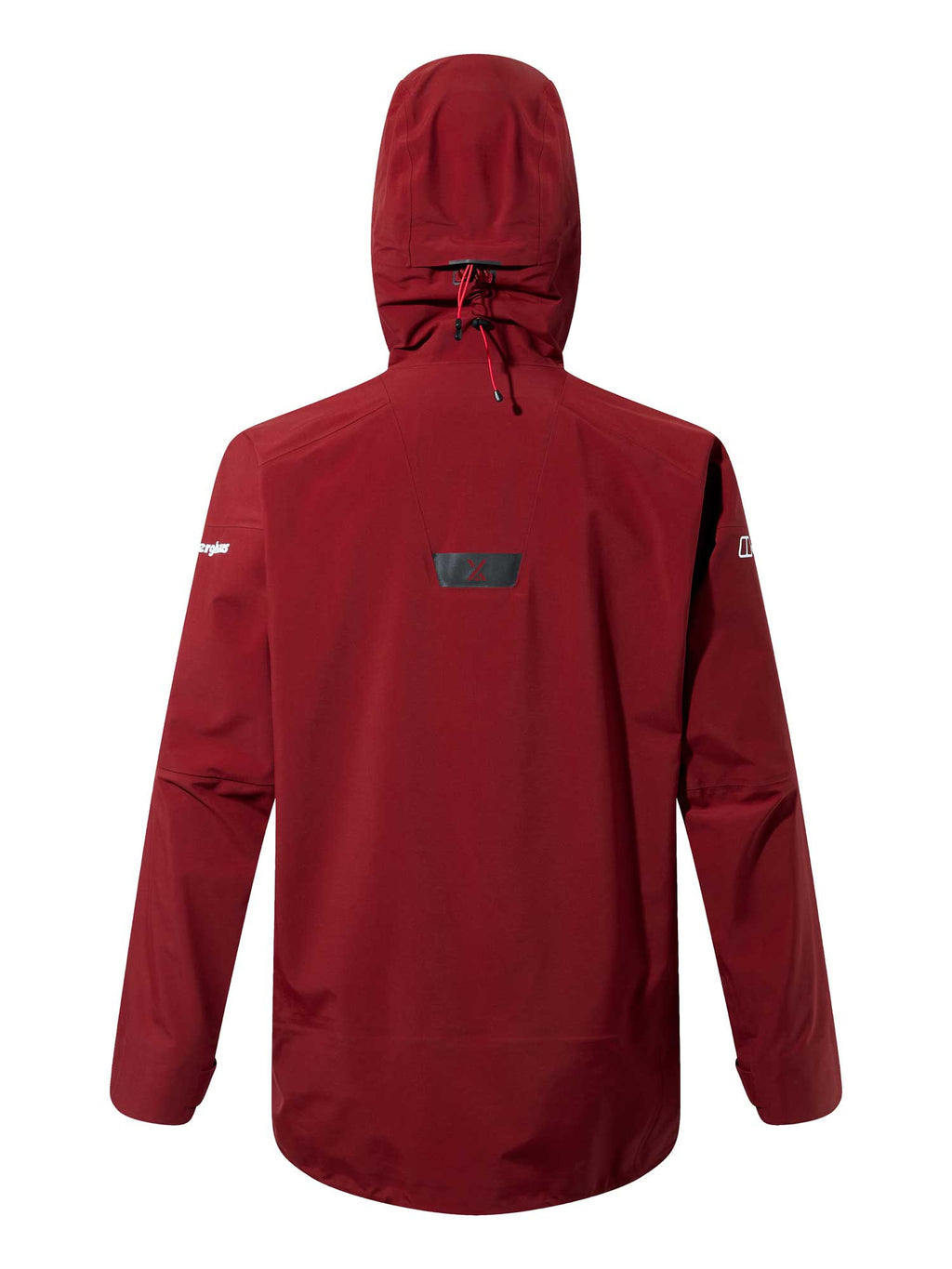 BERGHAUS Яке M MTN ARETE DESCEND GTX JKT