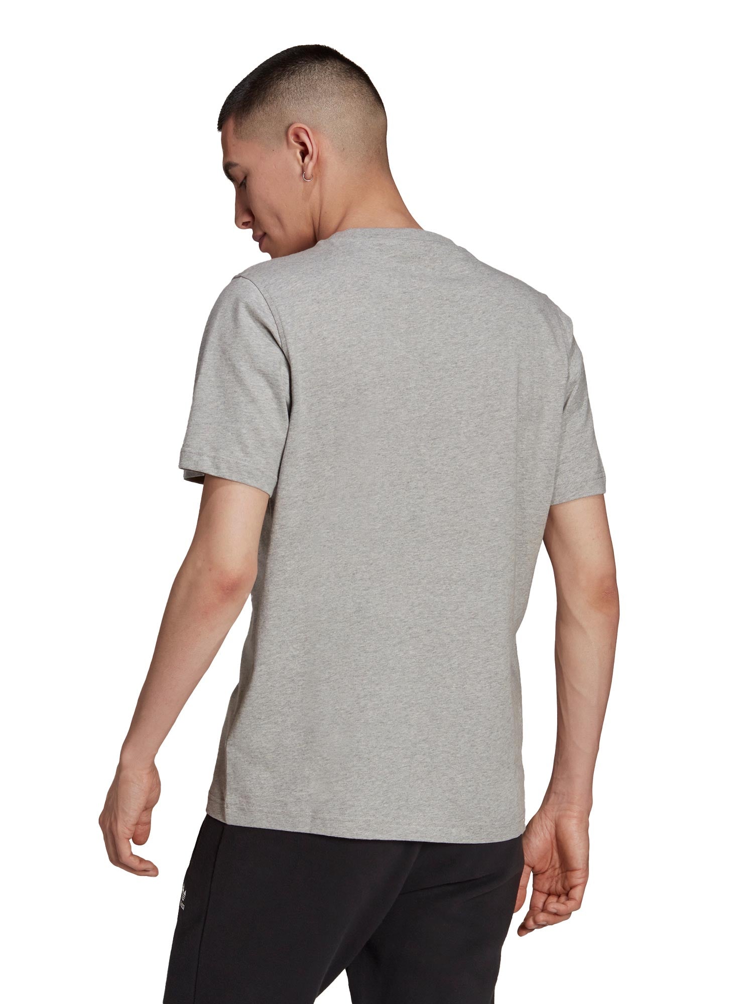 ADIDAS ORIGINALS Тениска Adicolor Classics Trefoil