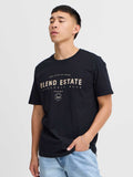 BLEND Тениска Tee