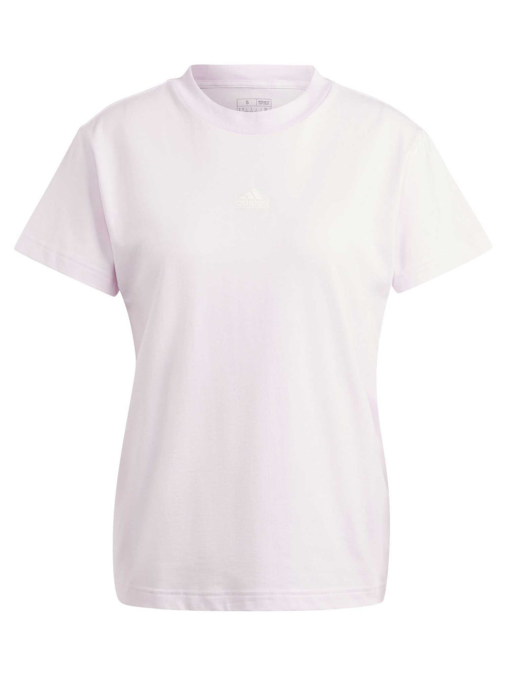 ADIDAS SPORTSWEAR Тениска Embroidered T-Shirt