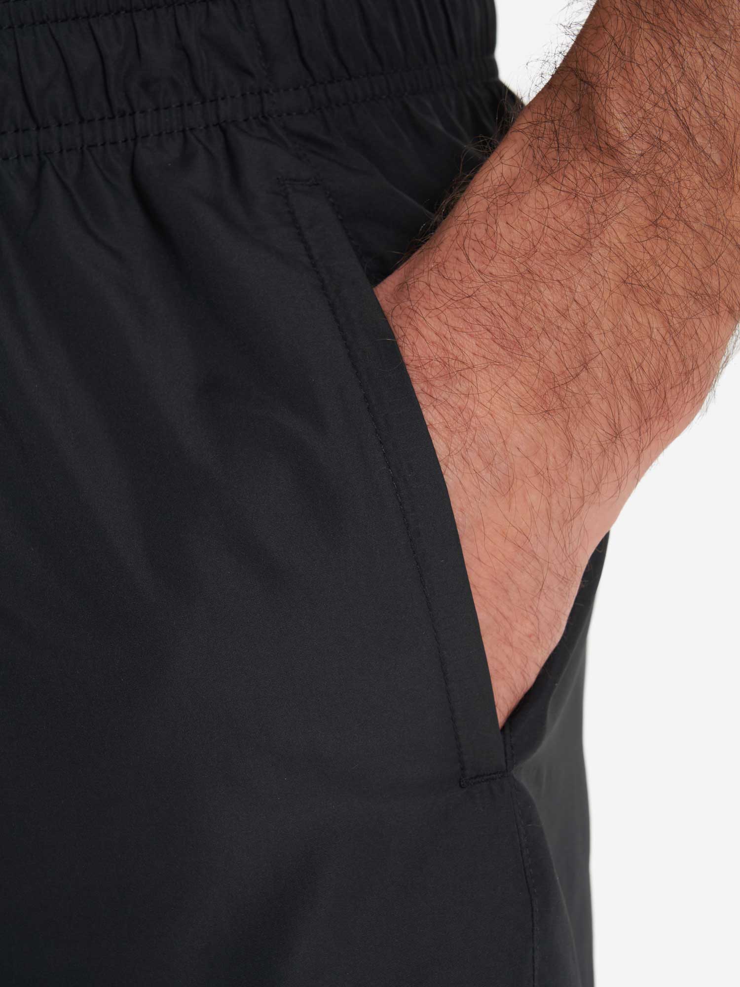 DEMIX Къси панталони M D AA Training Shorts