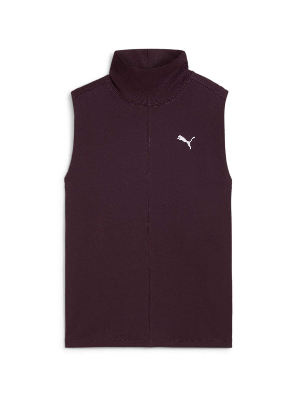 PUMA Потник HER Roll Neck Vest TR