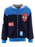 KIDS MOVIE HEROES Спортно горнище SPIDERMAN