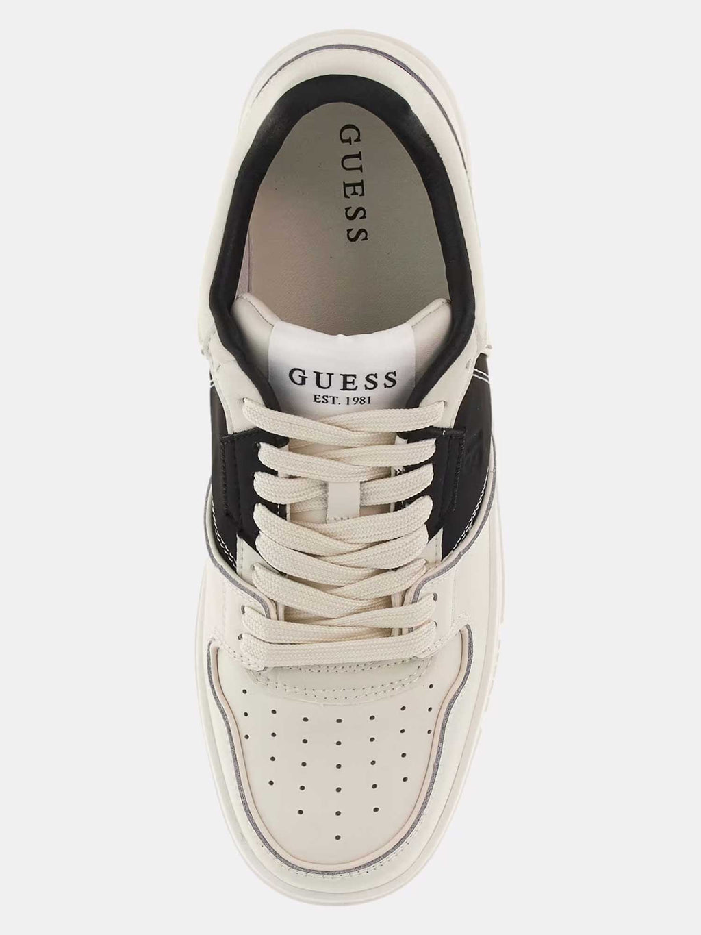 GUESS Обувки ANCONA LOW