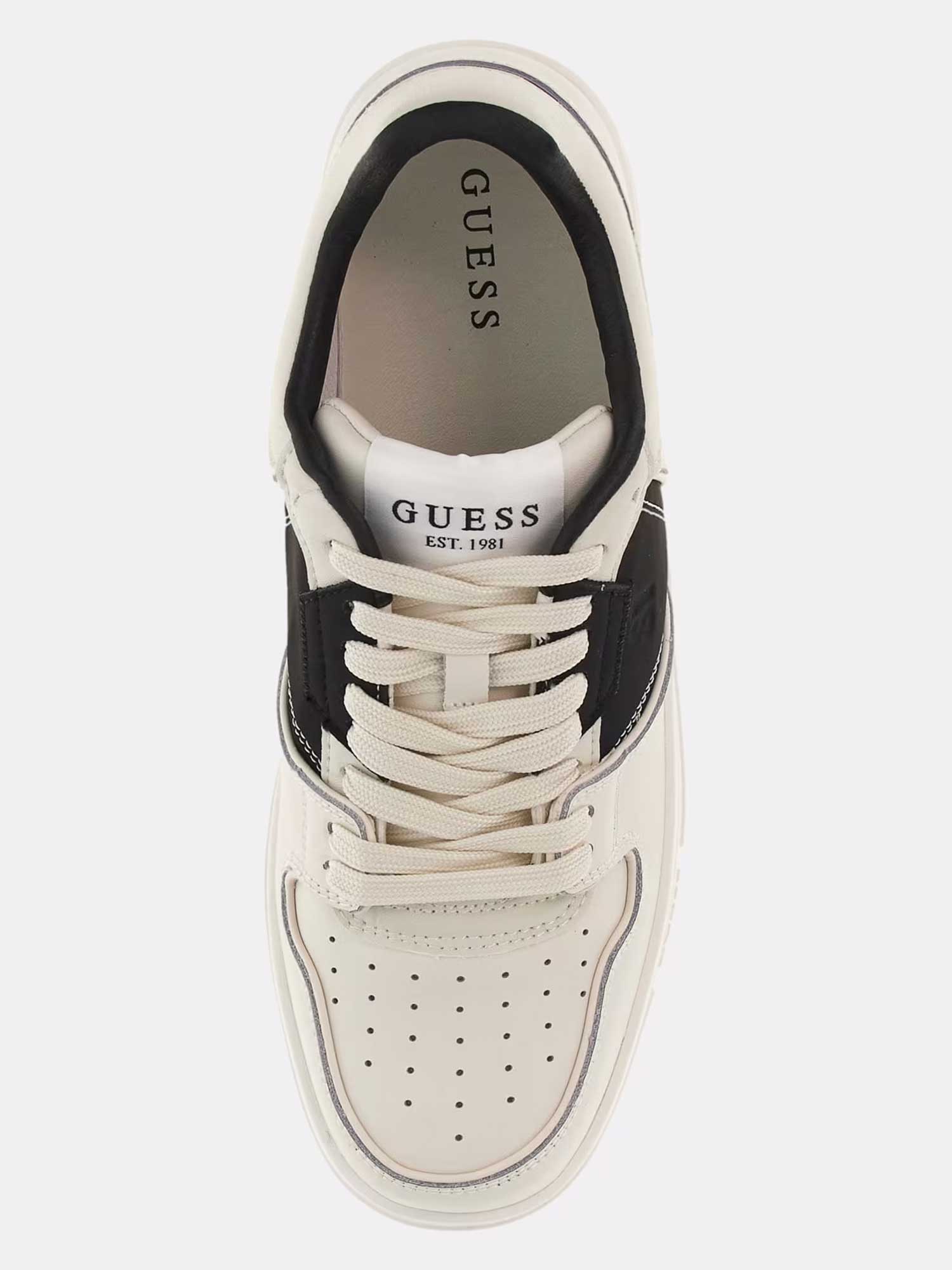GUESS Обувки ANCONA LOW