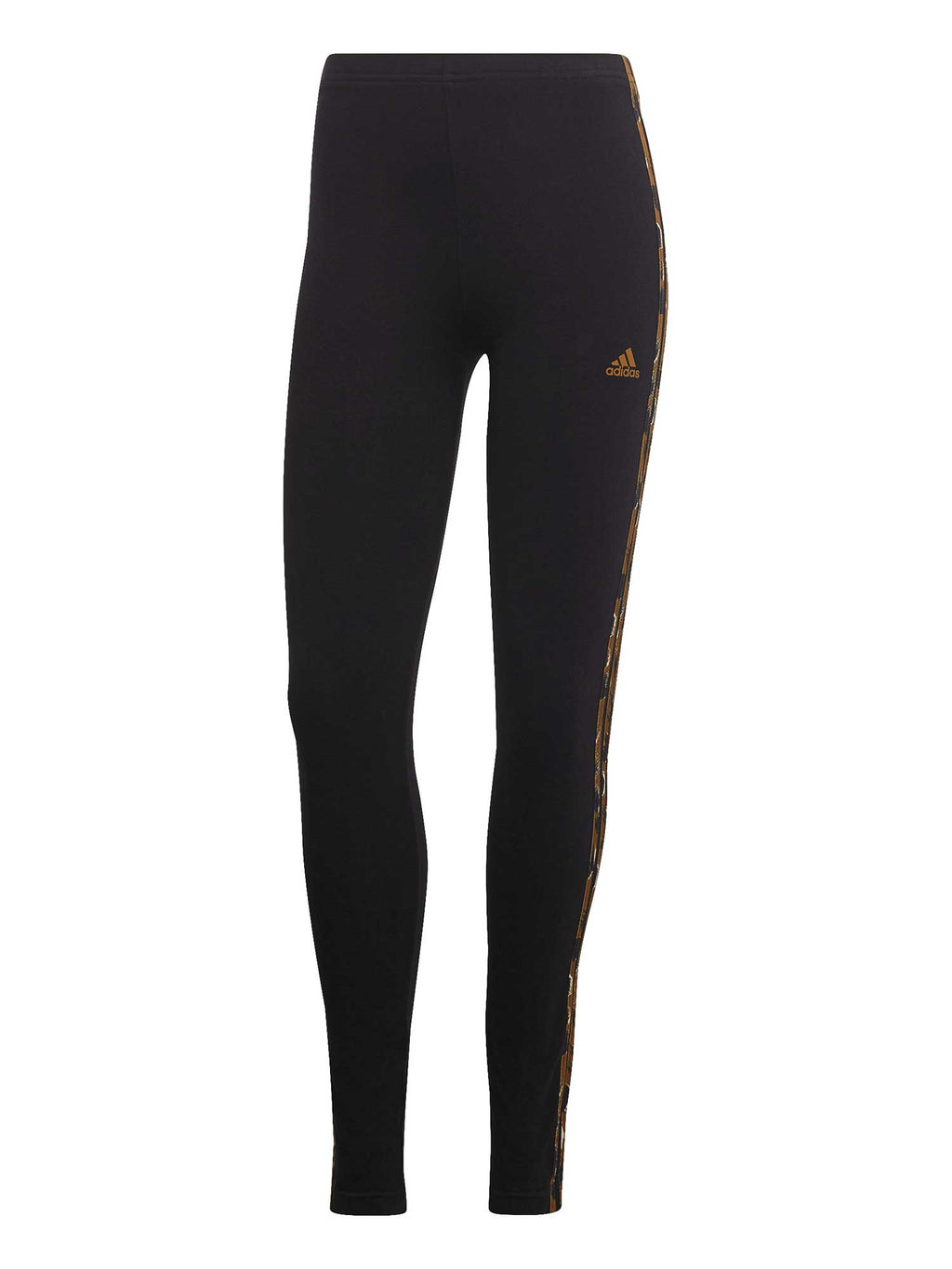 ADIDAS SPORTSWEAR Клин Essentials 3-Stripes Animal Print