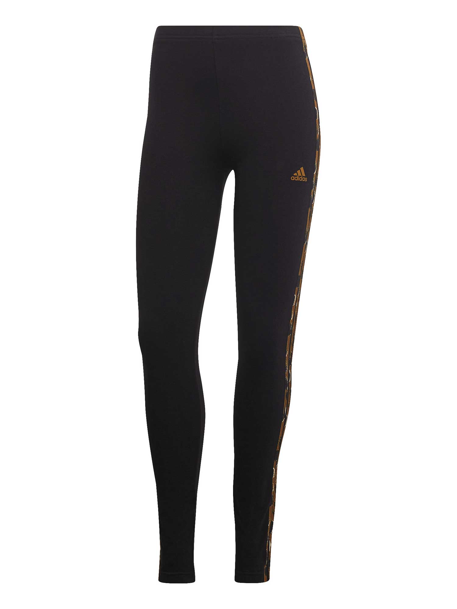 ADIDAS SPORTSWEAR Клин Essentials 3-Stripes Animal Print